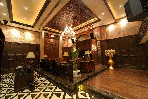 饶河哪个KTV少爷男模妹子服务好